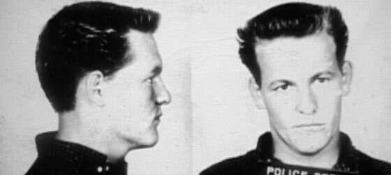 Чарльз Харрельсон