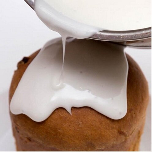 "Глазурь" фото из интернета 