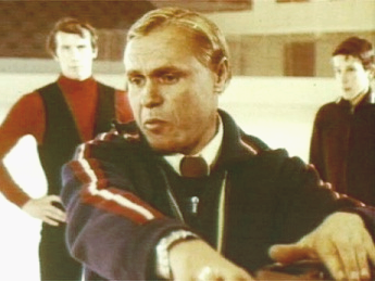 Станислав Жук был очень талантливым, но при этом довольно жёстким человеком