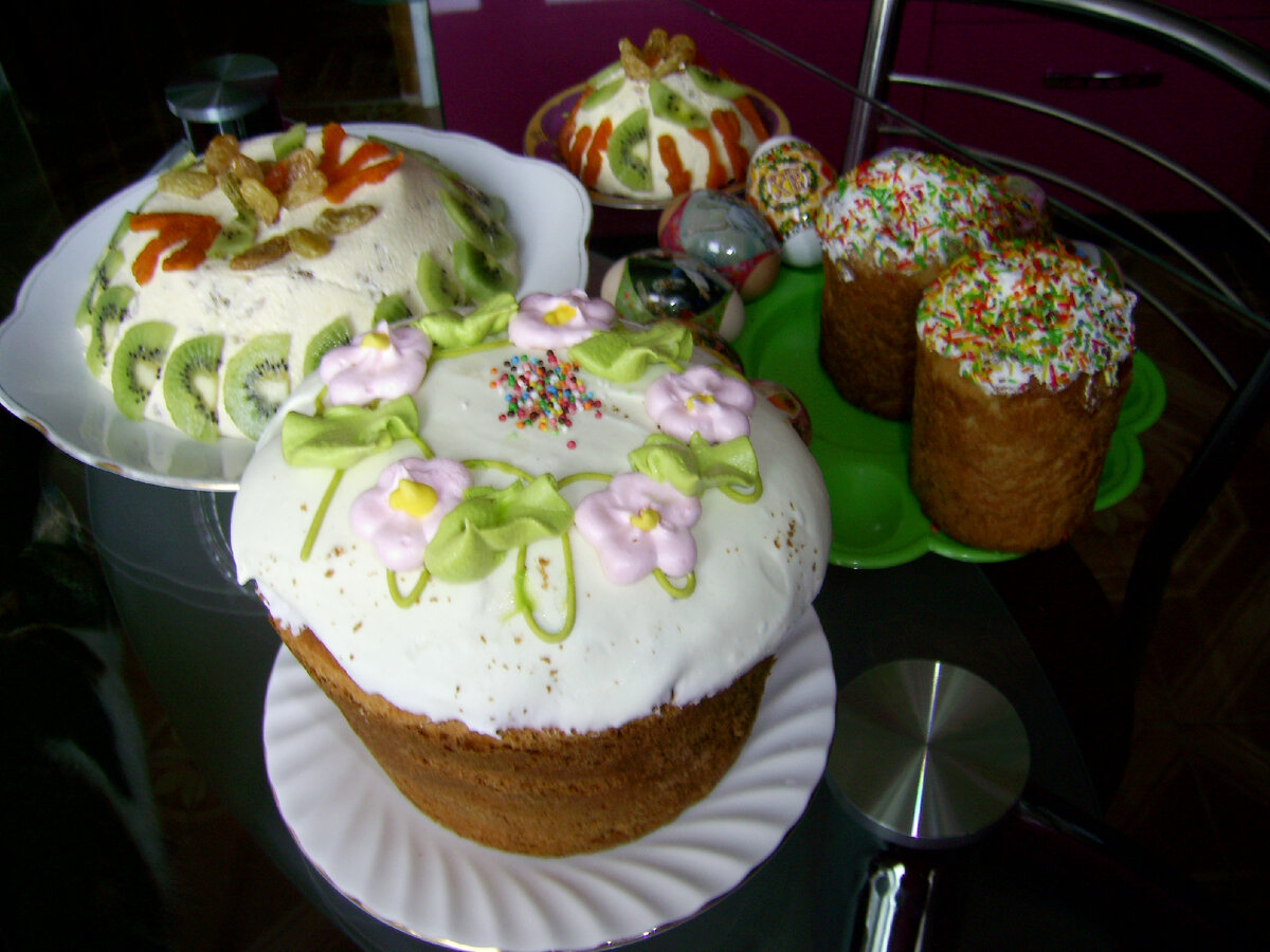 Фото из личного архива.