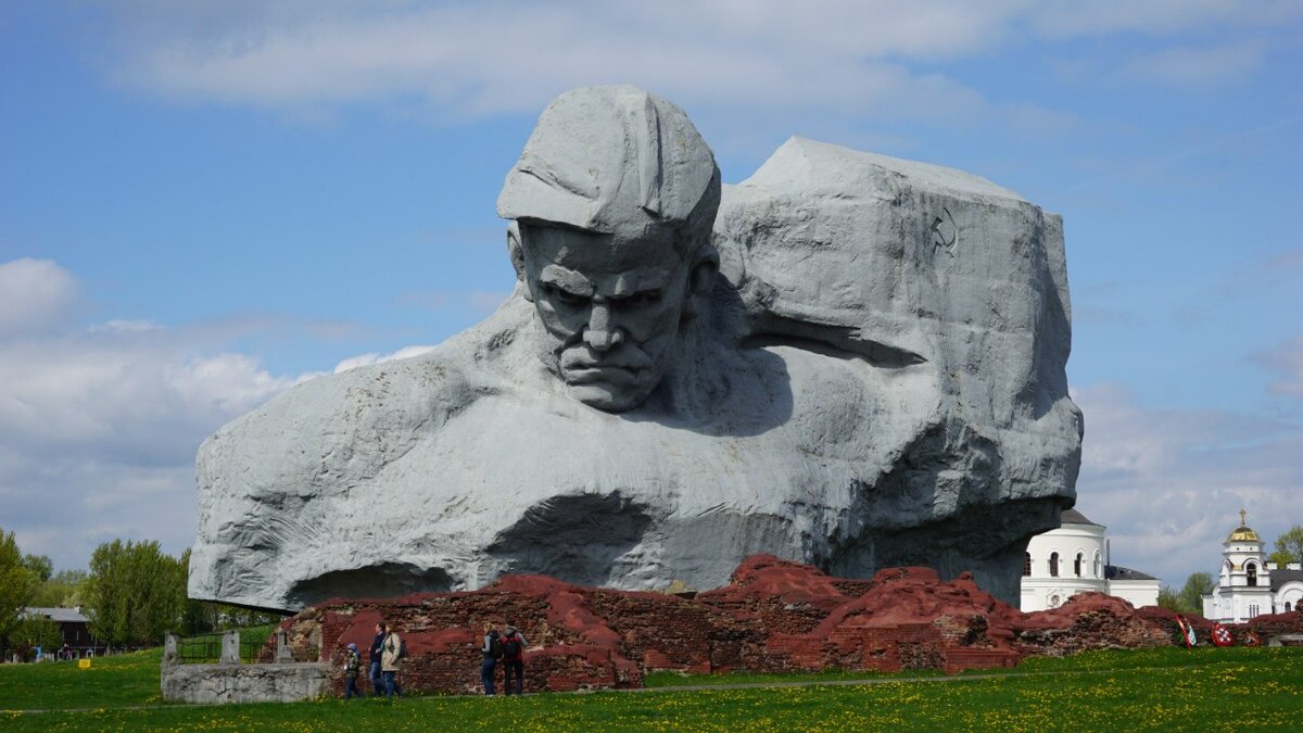 Фото из личного архива