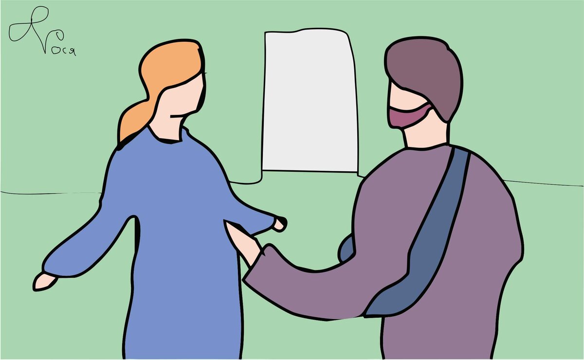 Вот я Фрося! Подписывайтесь!