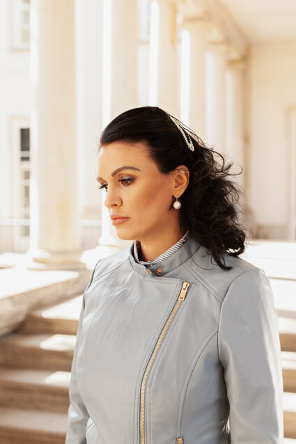 Фото: Дарья Бубен специально для «Сноба»