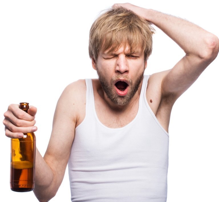 8 малоизвестных способов проснуться без похмелья | Российский коньяк и ...