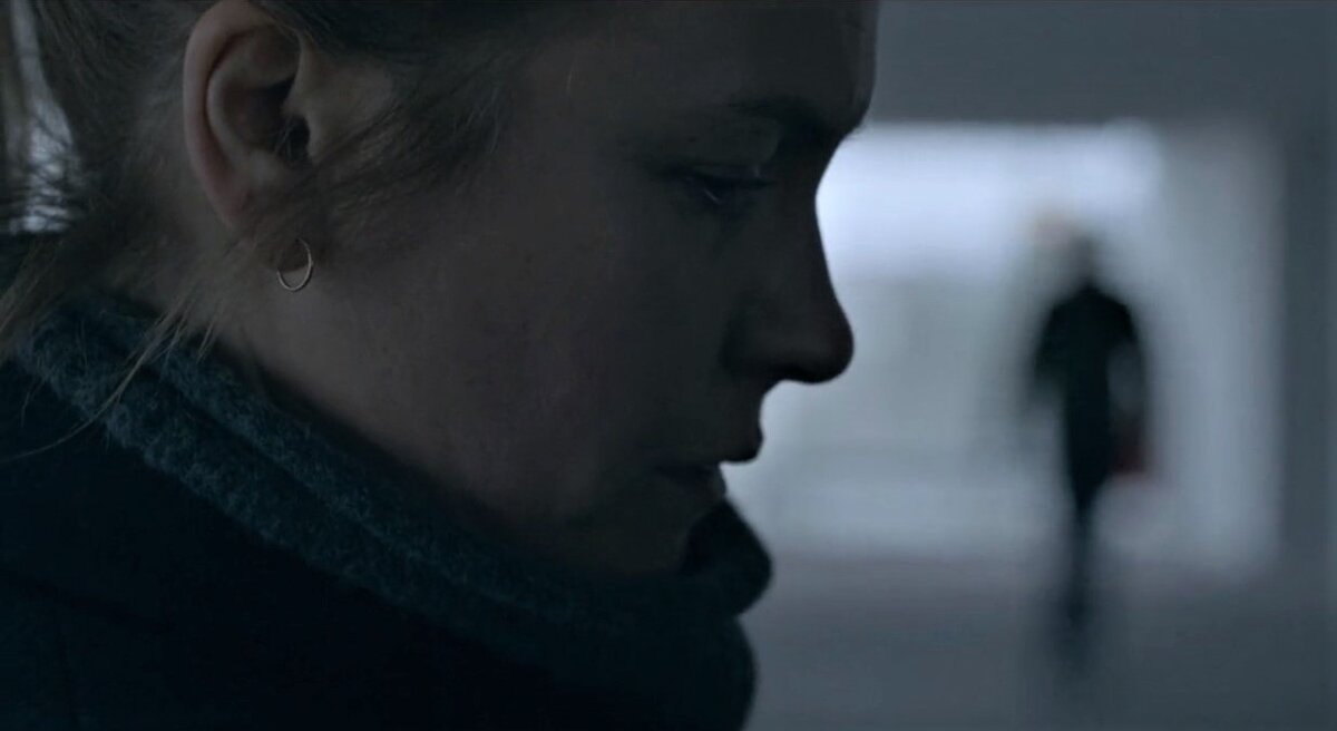 Скриншот из сериала.