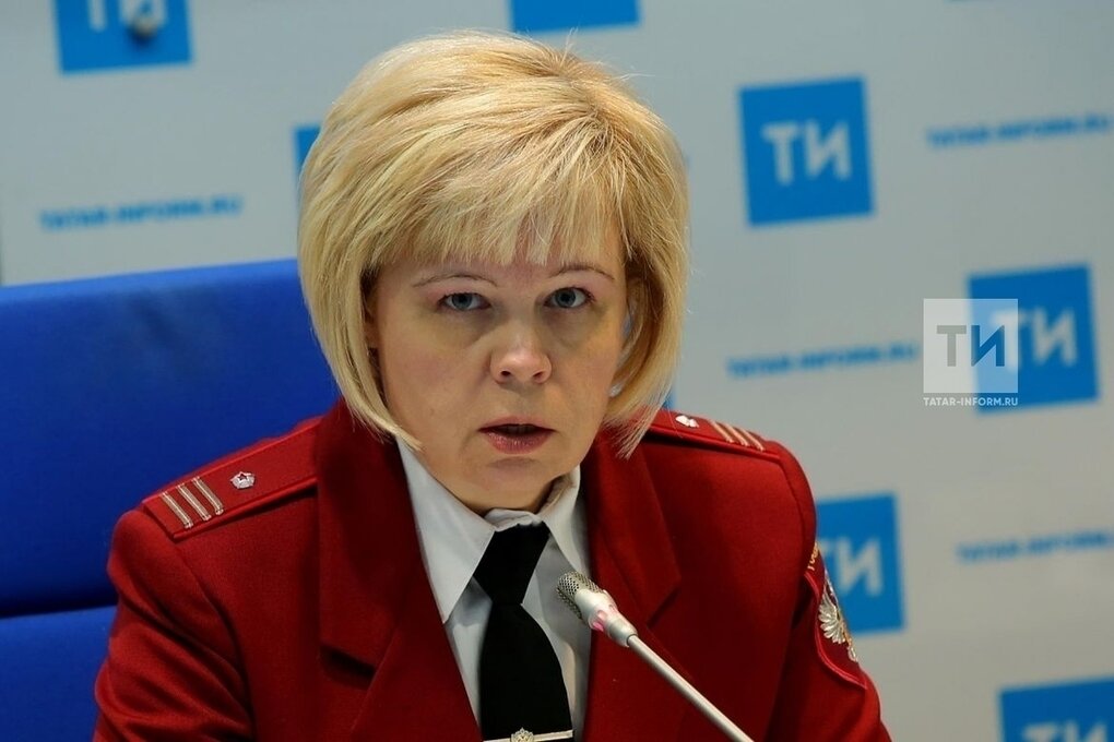 заместитель руководителя управления Роспотребнадзора по РТ Любовь Авдонина   фото с сайта Яндекс-картинки