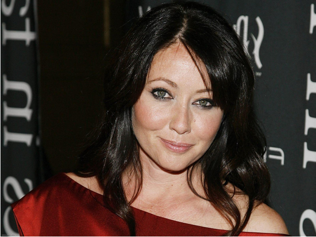 Шеннен Доэрти