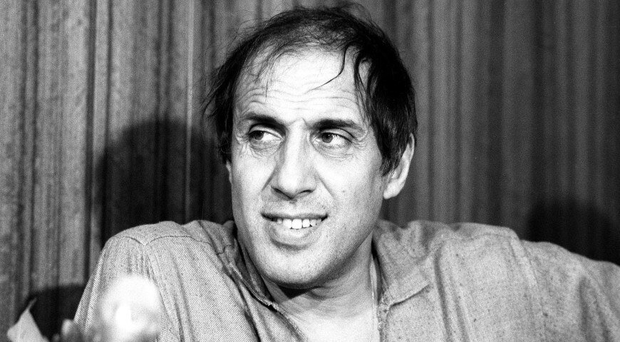 Адриано Челентано