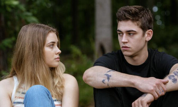 Фильм "После"