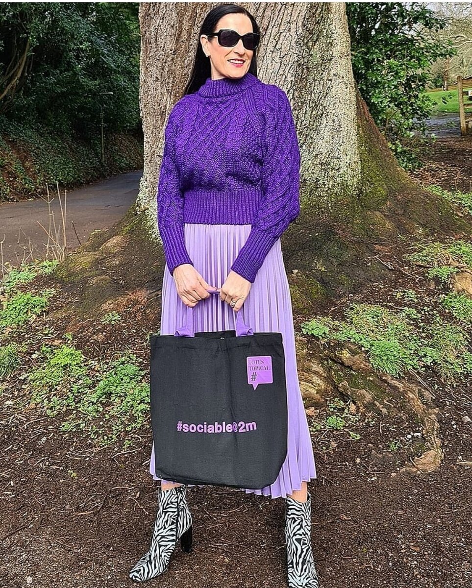 @instagram.com/dressaholicstyle/