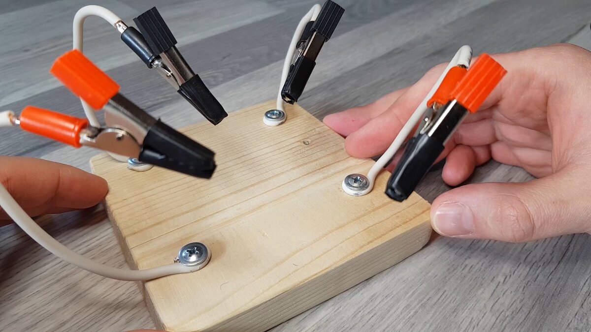 Третья рука