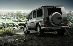 Топ-10 самых дорогих внедорожников в России