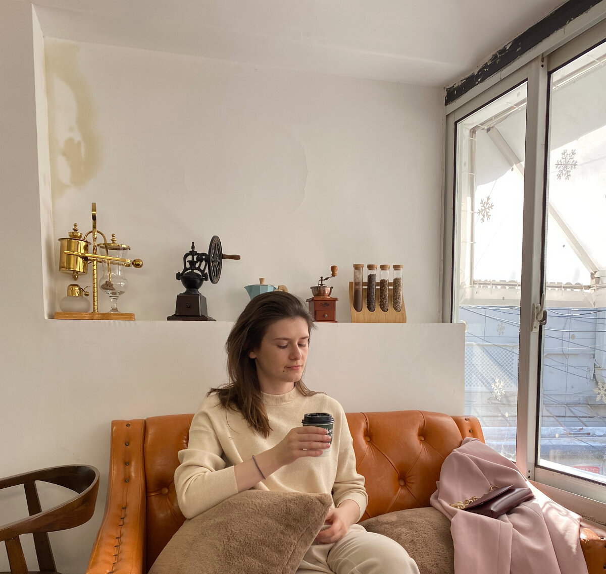 Всем привет, дорогие читатели. Это Оксана про Китай. 