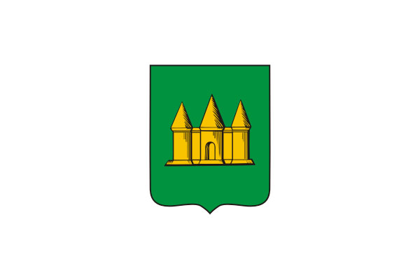 Древний город Мглин.0