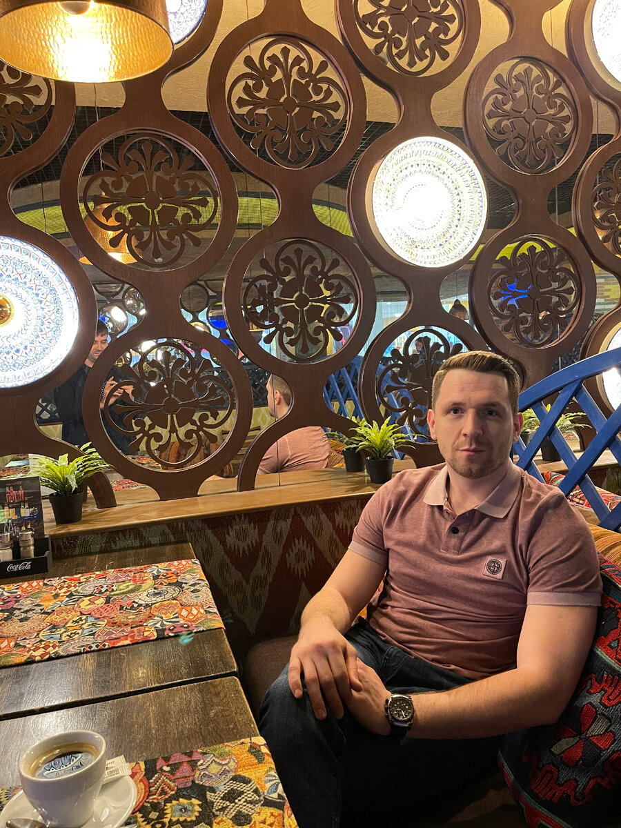 Игорь Ивлев - руководитель практики уголовно - правовой защиты "Институт УДО"