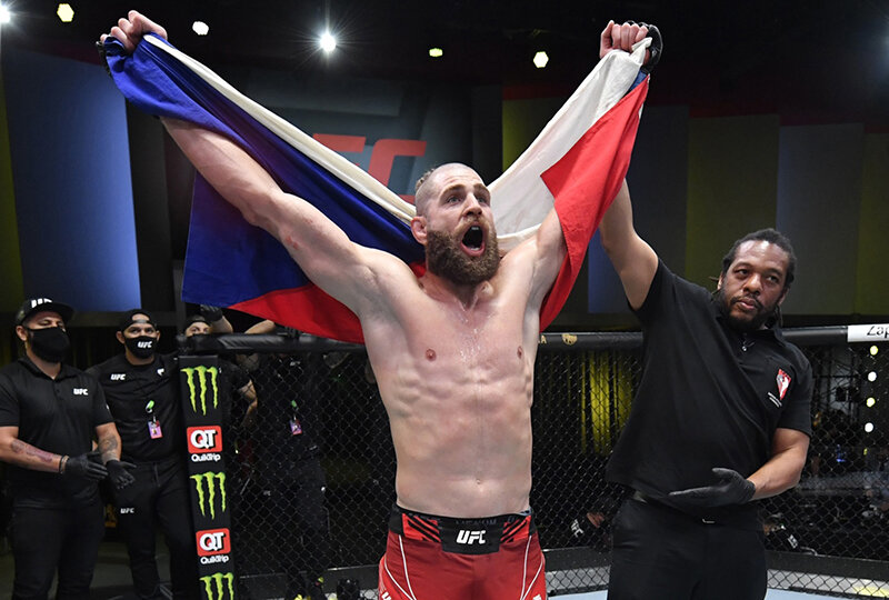 Иржи Прохазка