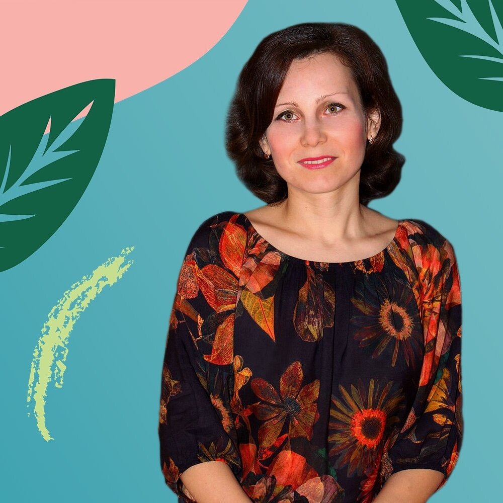 Гастроэнтеролог, педиатр, натуропат, эксперт-практик в сфере здорового образа жизни и живого питания.  Ведущая канала на YouTube о природных методах исцеления «Потоки здоровья».