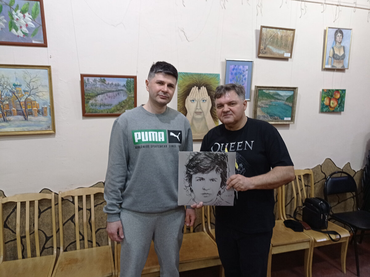 Продолжить дело отца