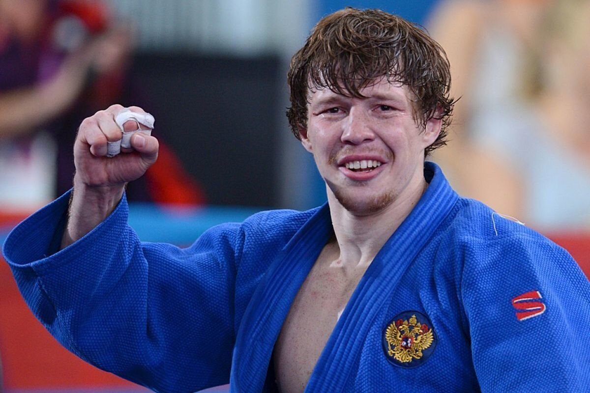 Иван Нифонтов