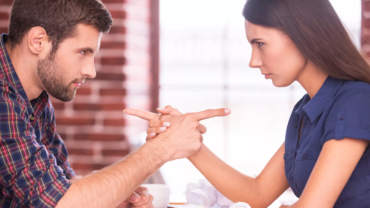 Как говорить, чтобы тебя слушали, а еще лучше... слышали. 
