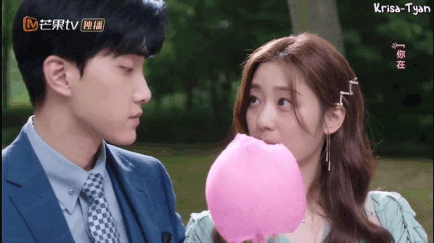 😏... Определённо идёт в мою коллекцию вкусных поцелуев... 😏 👍🔥 