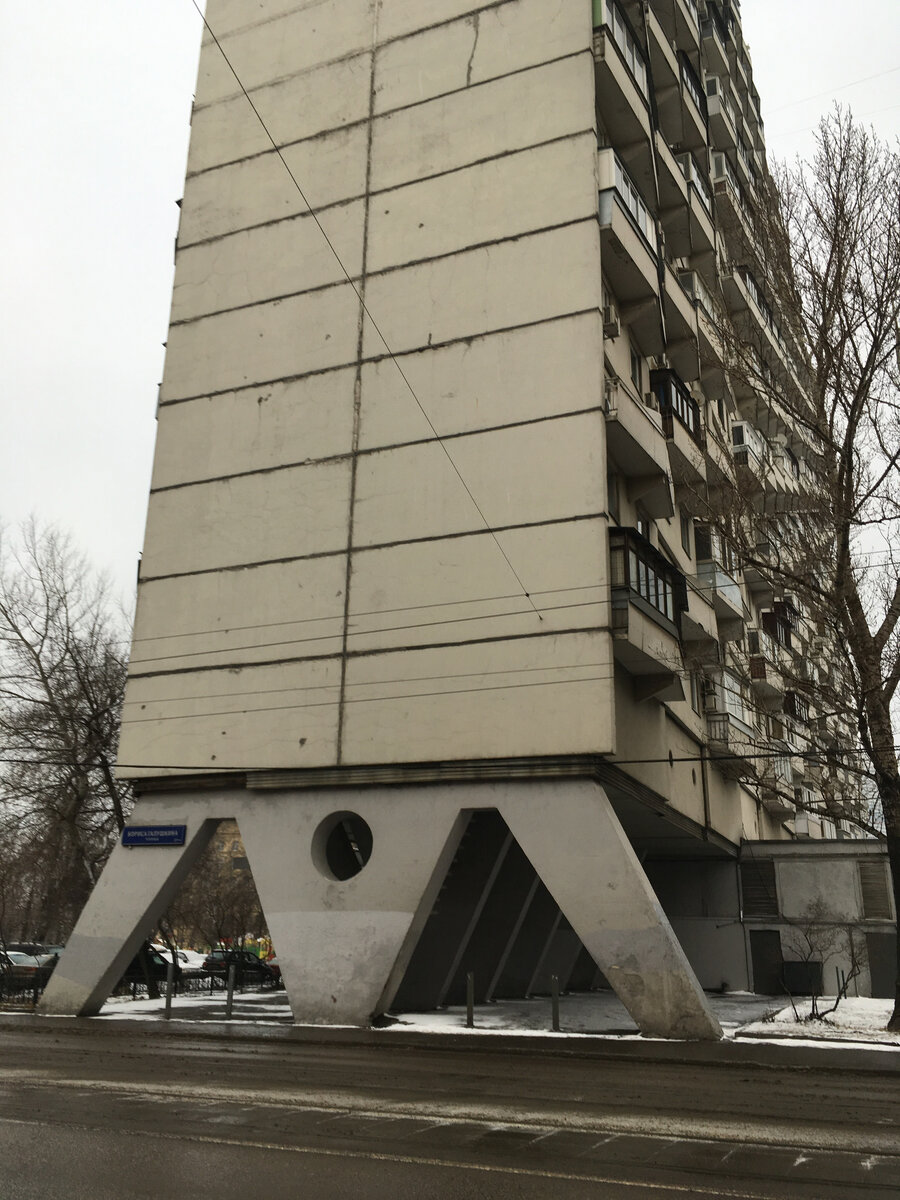 Фото в галерее сделаны автором данного поста