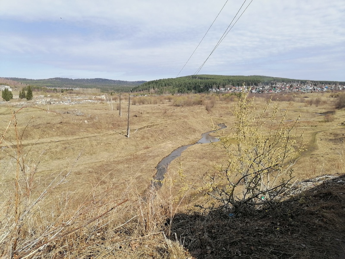 Я вижу тут - бескрайние поля для работы, так и у нас в голове.