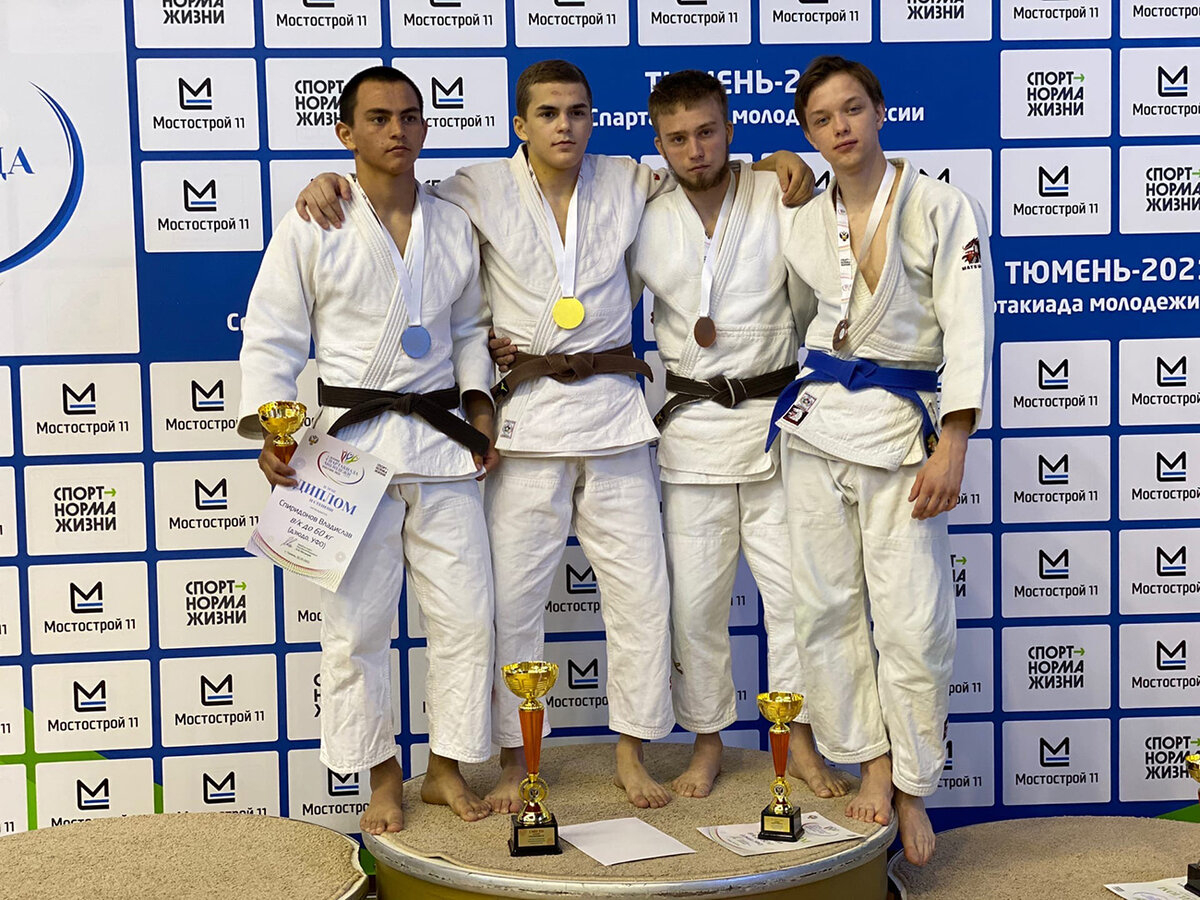 Источник фото https://vk.com/tyumen_judo