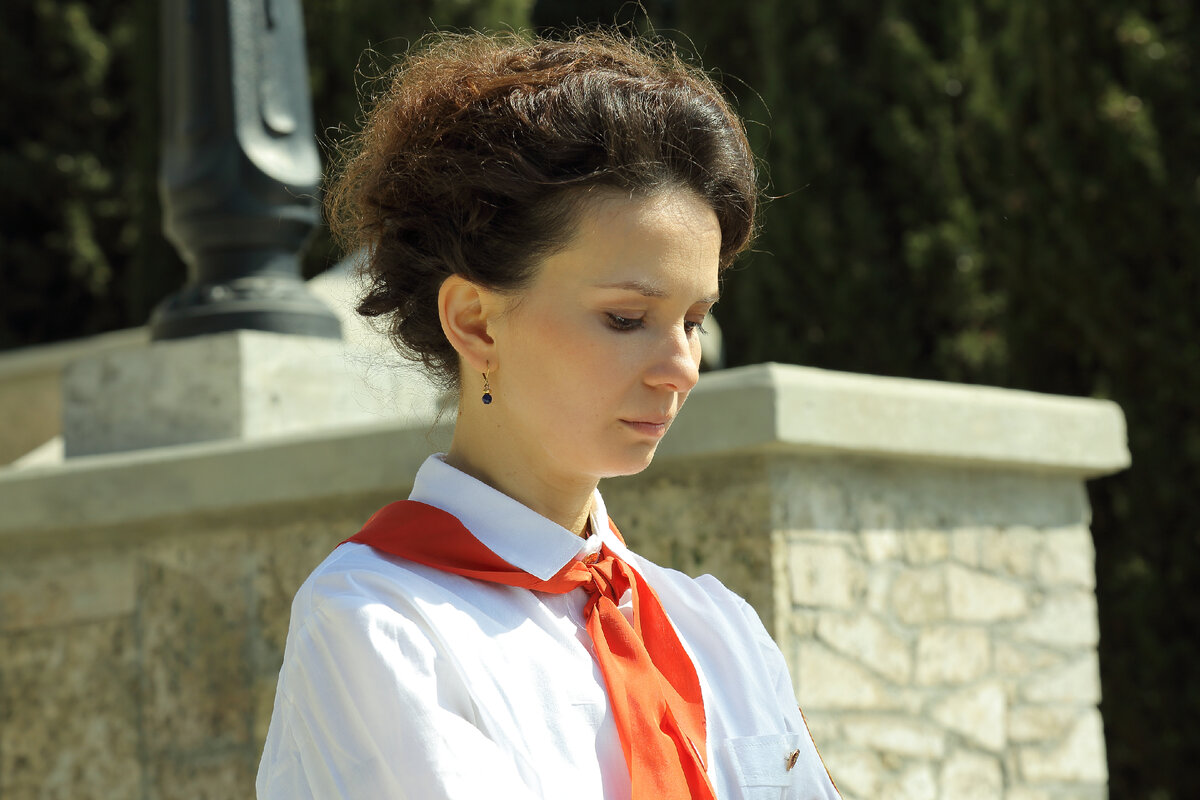 Марина смольникова актриса фото