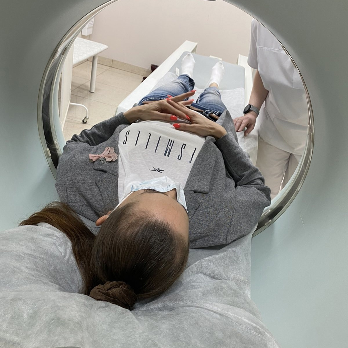 КТ в Региональном диагностическом центре