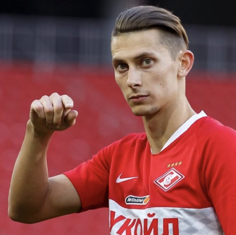 Кутепов в игре 28-го тура с тульским "Арсеналом" догнал Маслова по автоголам (оба - по 3). Клубный "рекорд" пока у Юрия Седова (1947-56), у него 4 мяча в свои ворота  