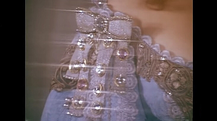 Кадр из фильма "Три мушкетера", 1978 г.