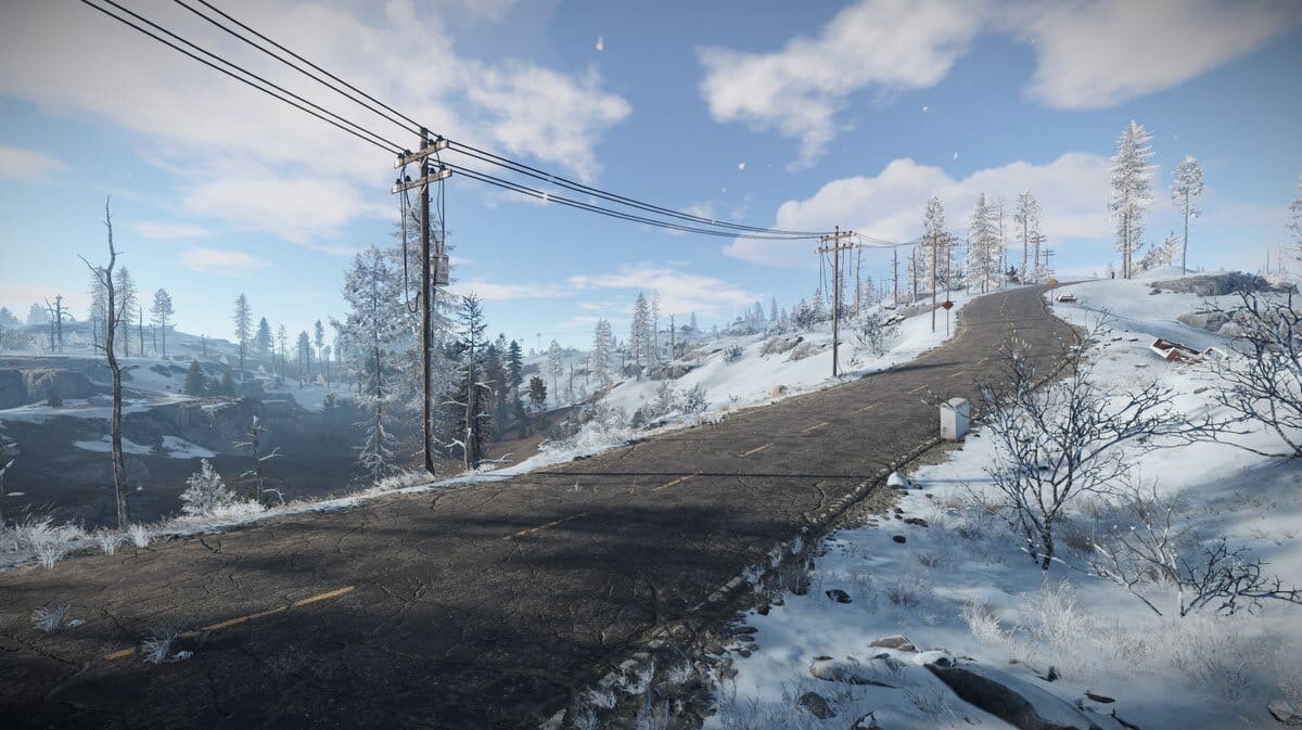 Обновление графики в RUST от 06.05.21