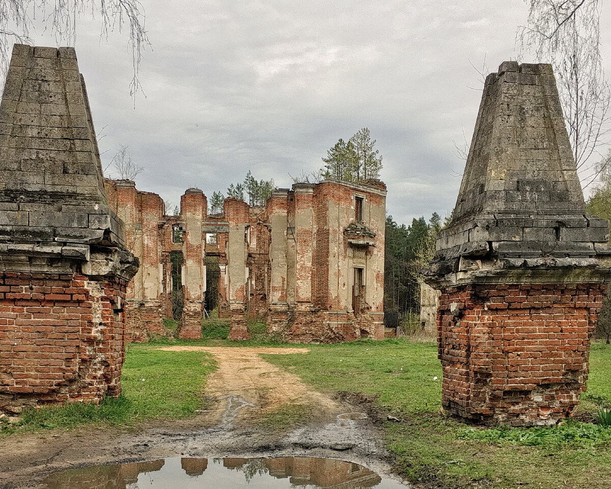 Фото автора