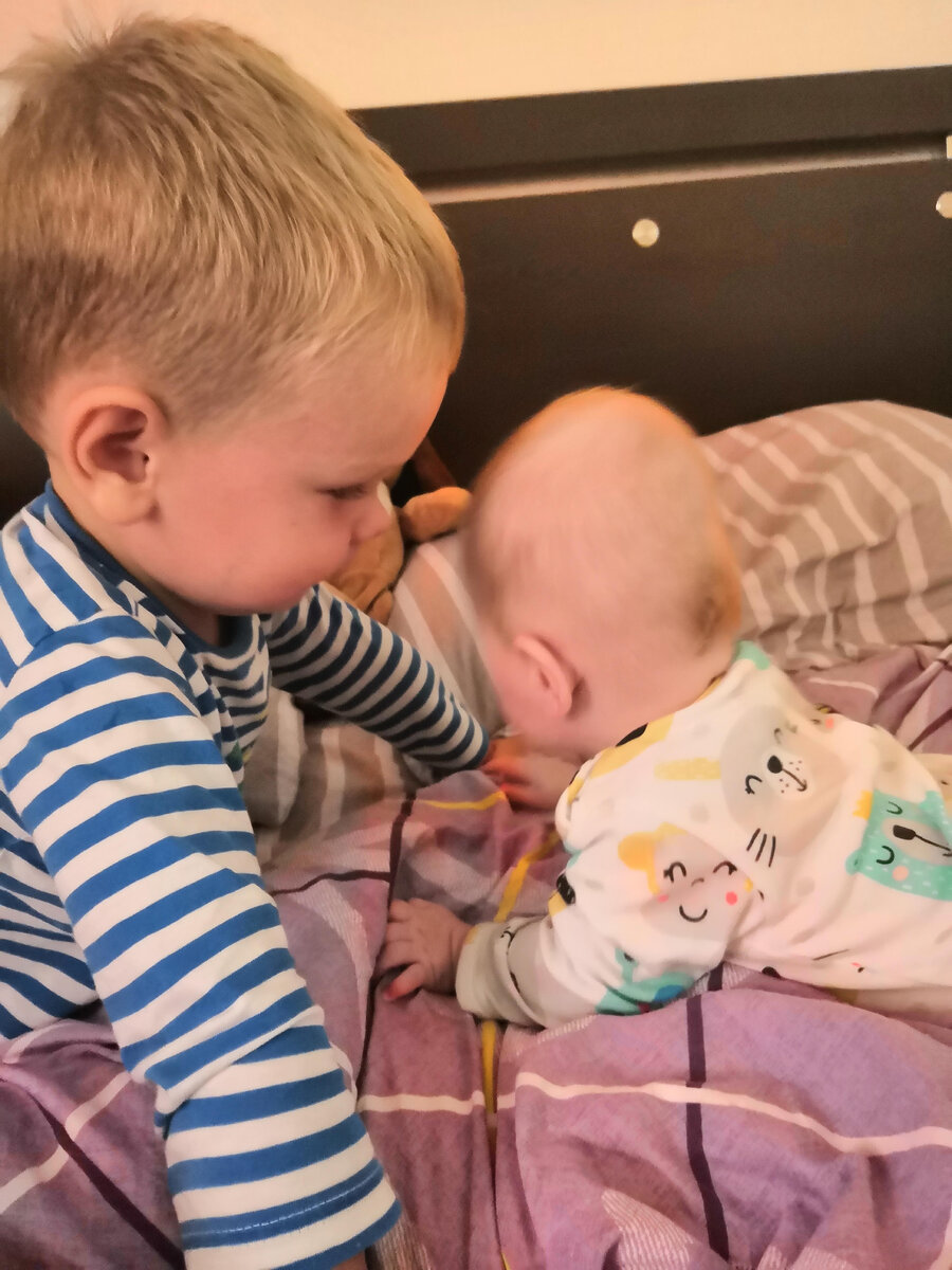 Редкие минуты тишины