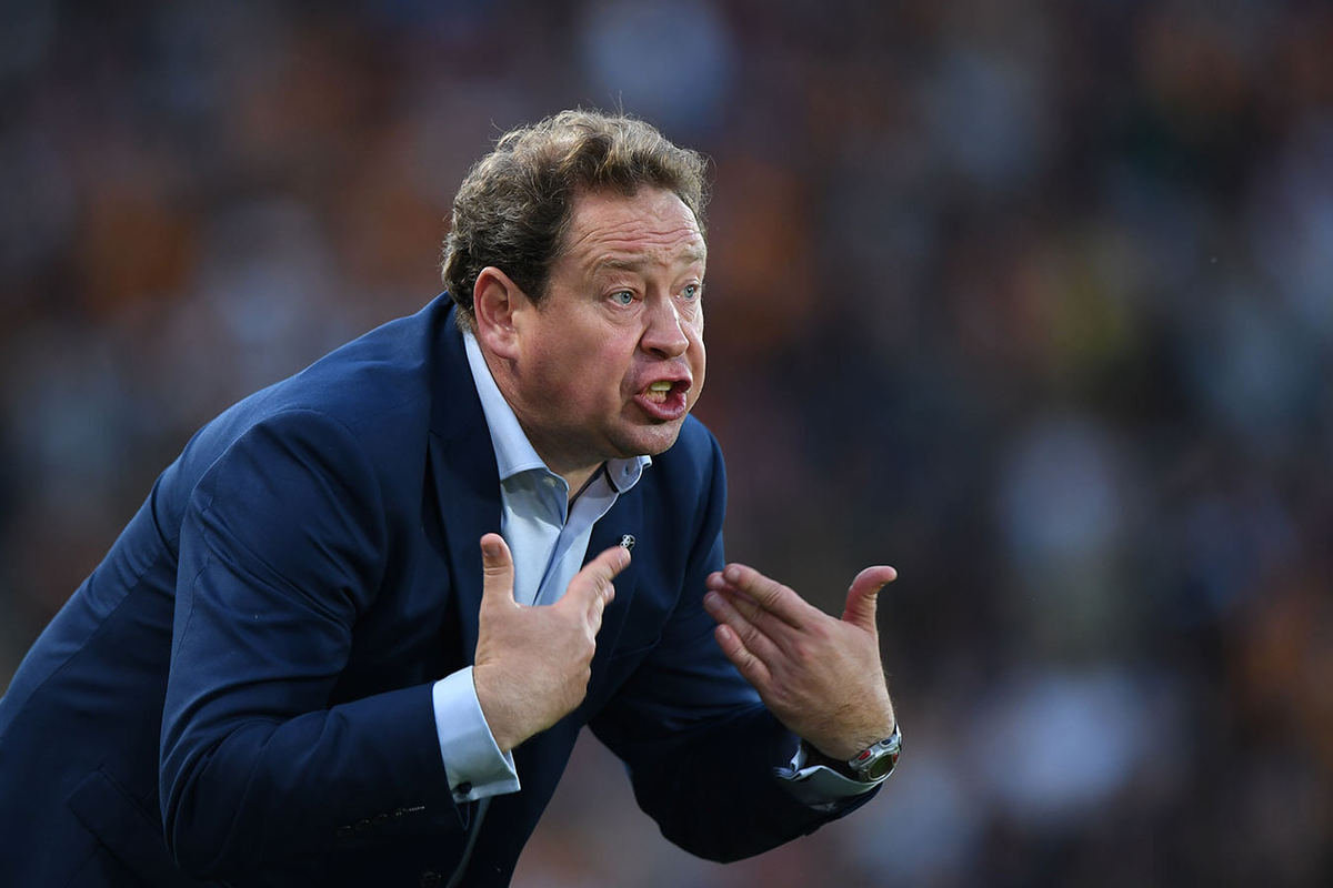 Леонид Слуцкий