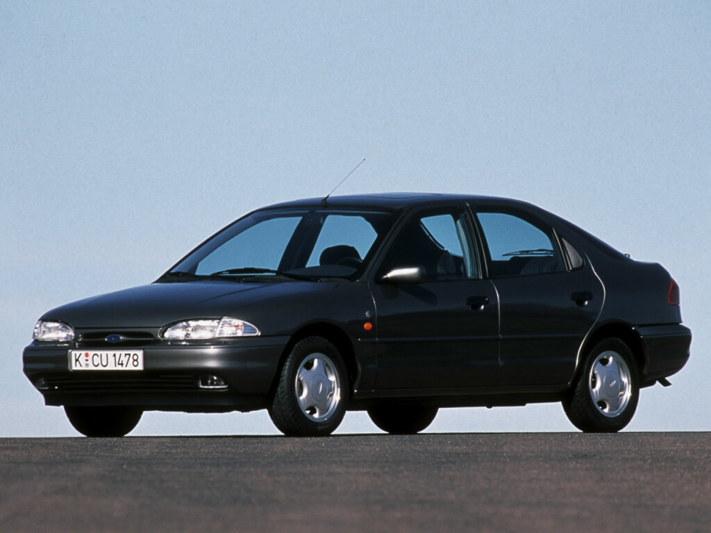 Mondeo Mk I