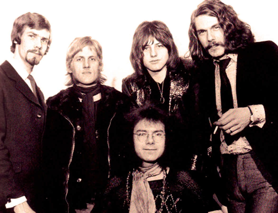 King Crimson
