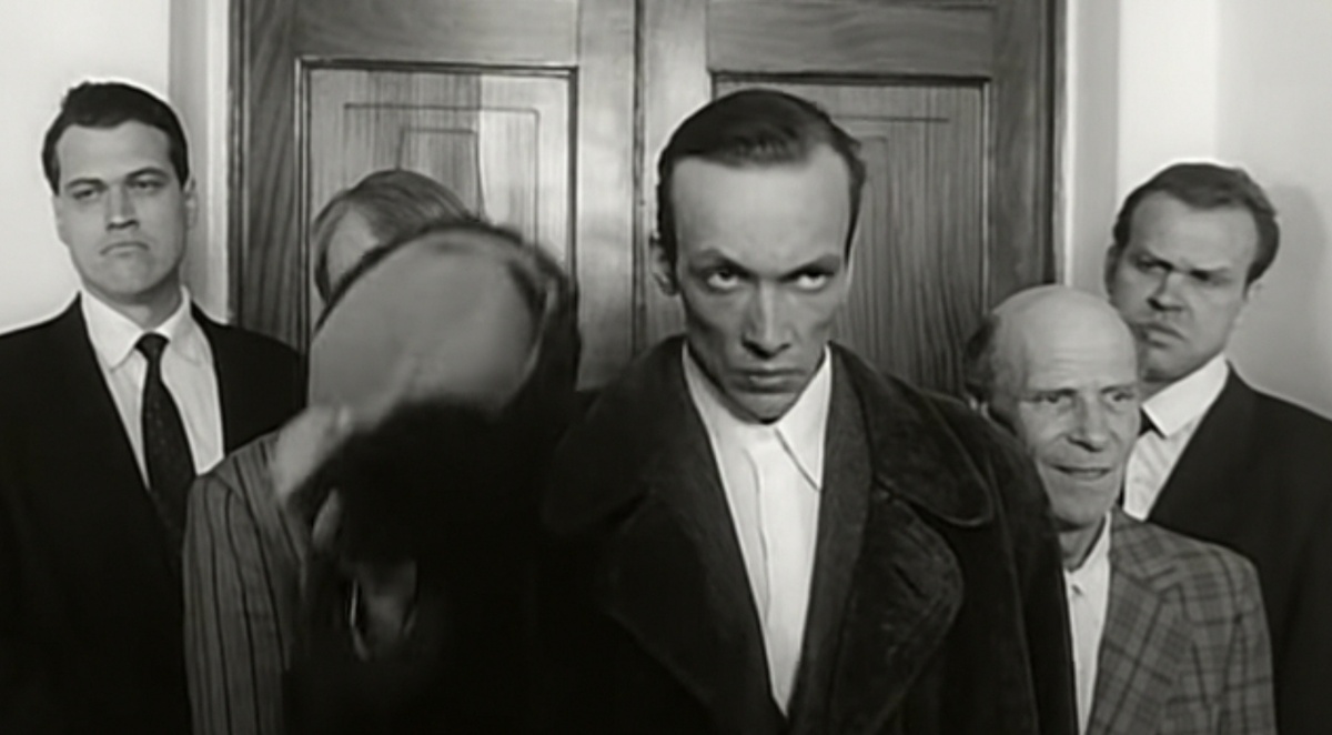 Брат, но когда взял трехлинейку и классовое сознание)) 