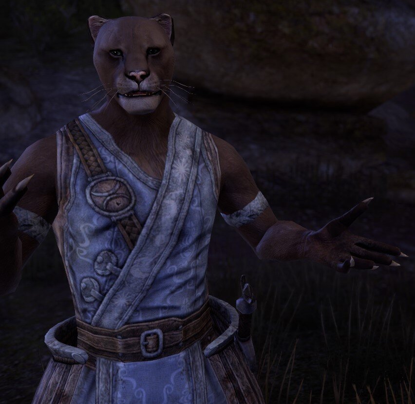 Карта в галерее