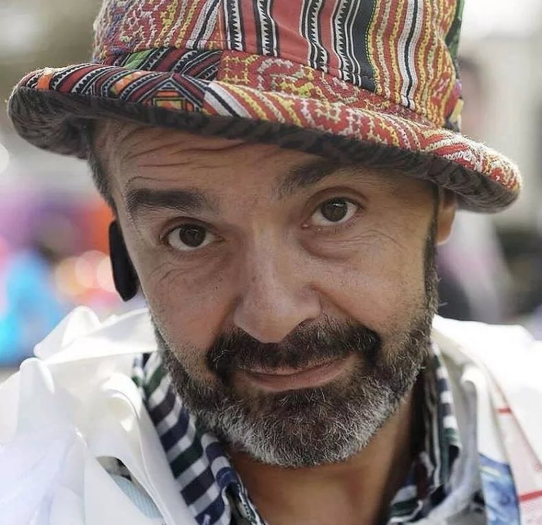 Виктор Шендерович. Фото Яндекс.Картинки