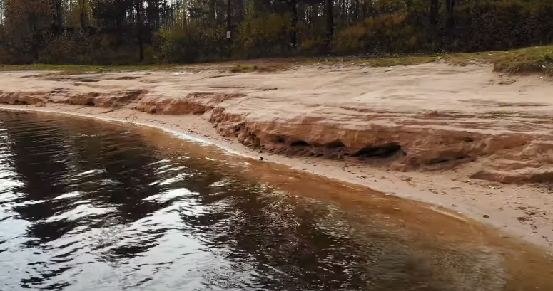 Фото из youtube