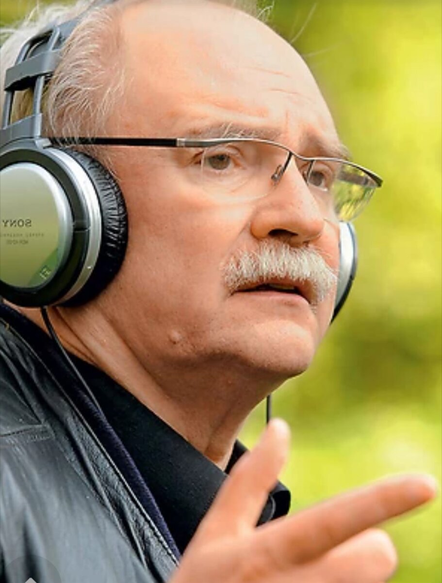 Владимир Бортко.