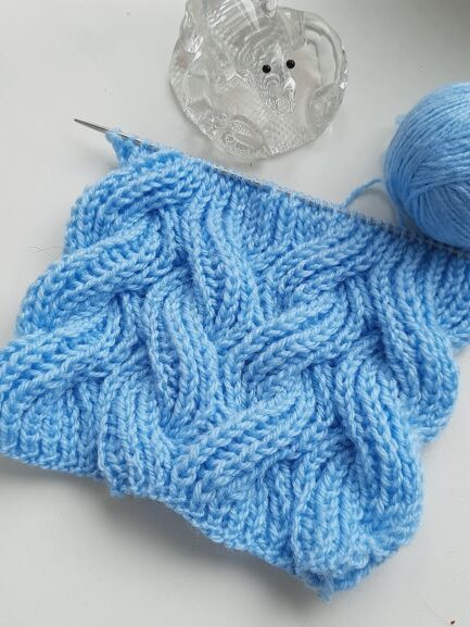 Лицевая сторона