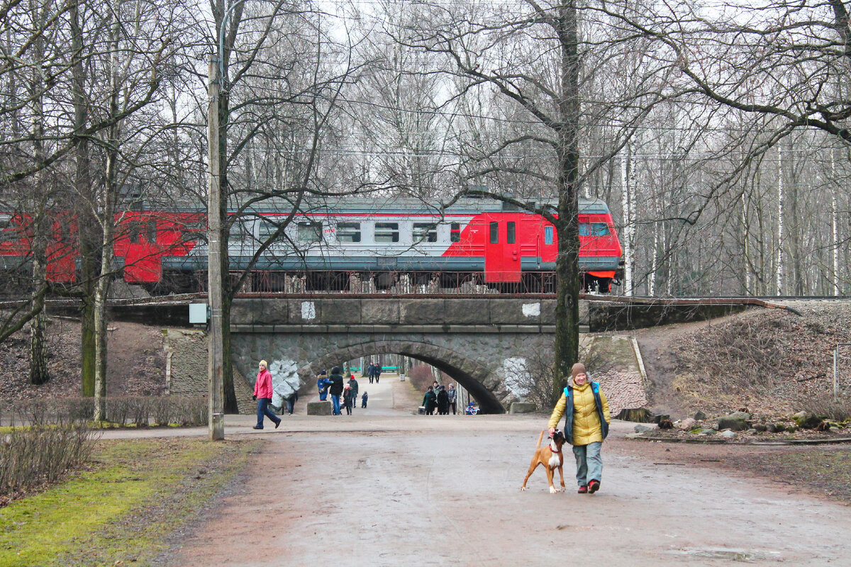 Март, 2020 года