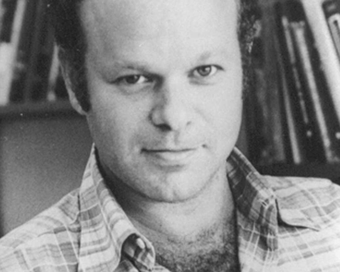 2. Мартин Селигман	— американский психолог