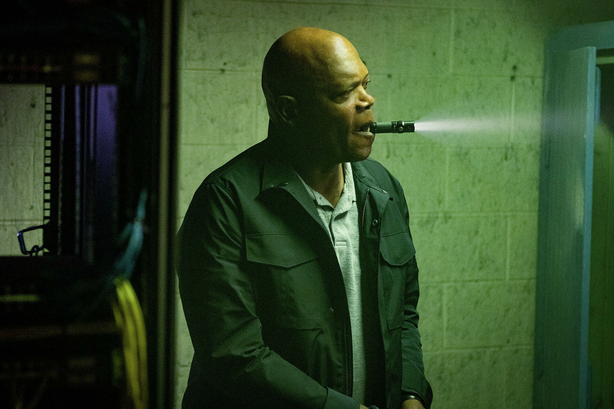 «Пила: Спираль»