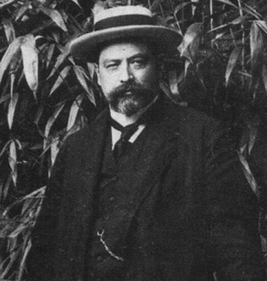Николай Александрович Варенцов