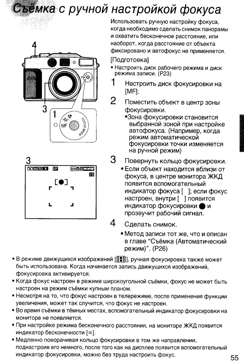 Фотографируем цветы: Panasonic DMC-LC5 | История цифровой фотографии | Дзен