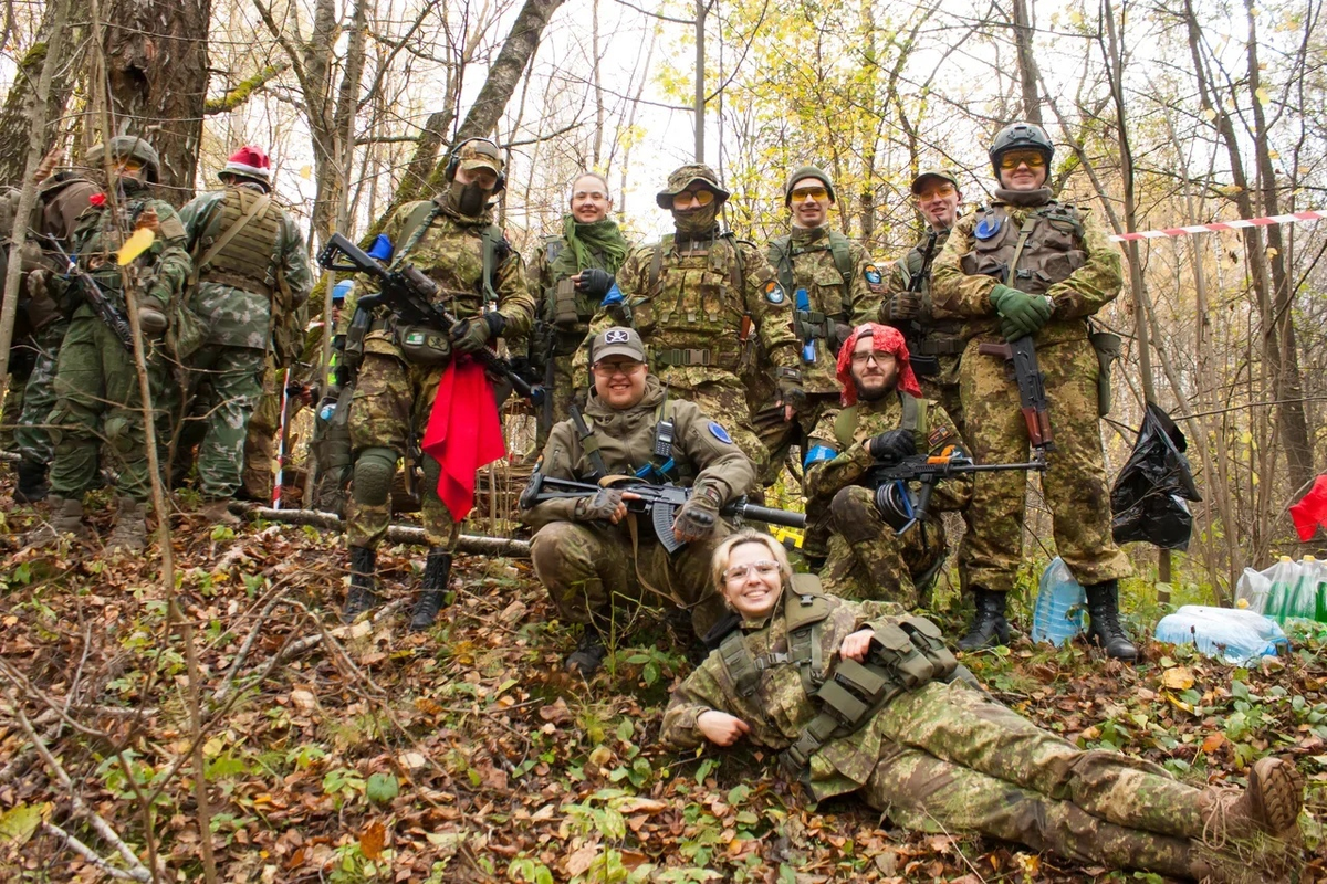 Побитые, но довольные песцы на Северных войнах-3 2020